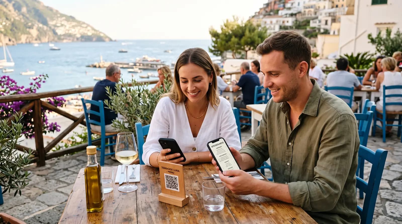 8 Best Multilingual QR Menu Apps for Restaurants in 2026