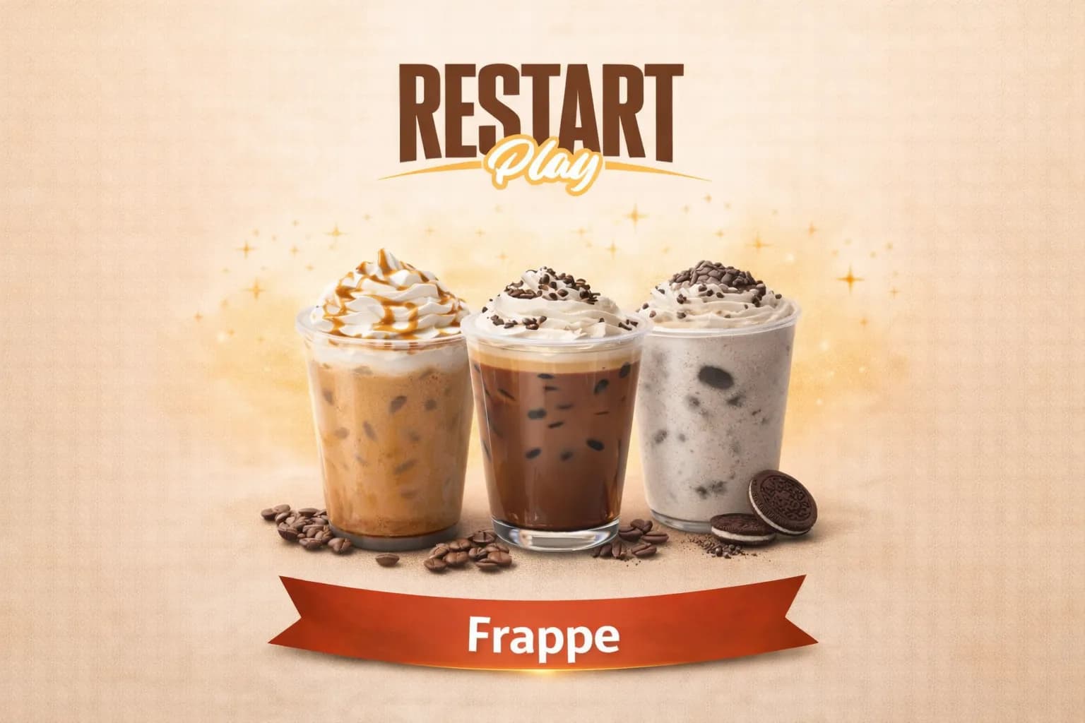 Frappe