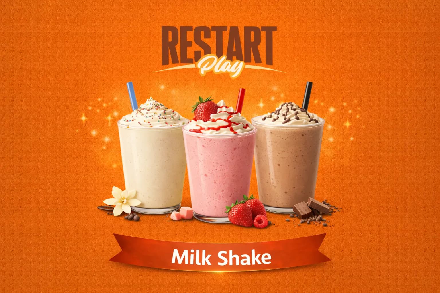 Milk Shake
