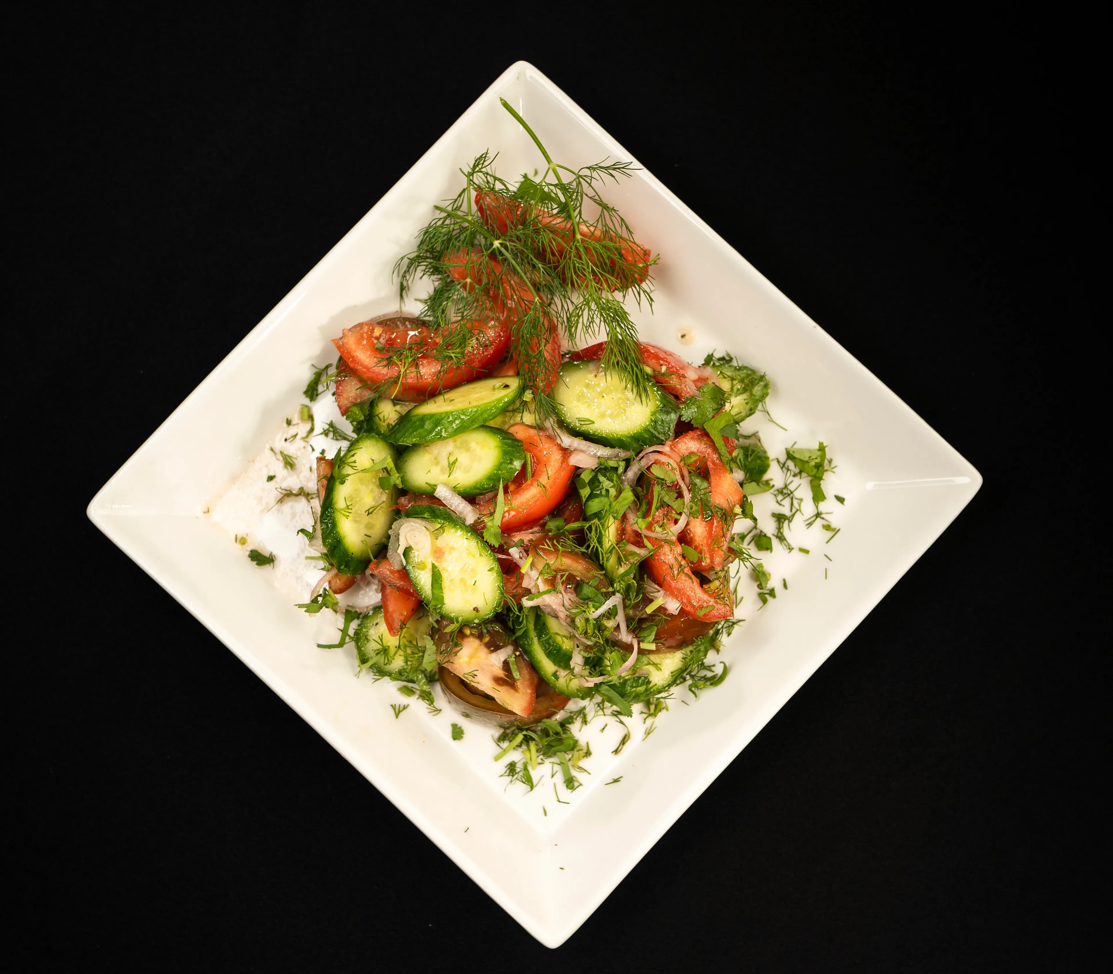 Salads