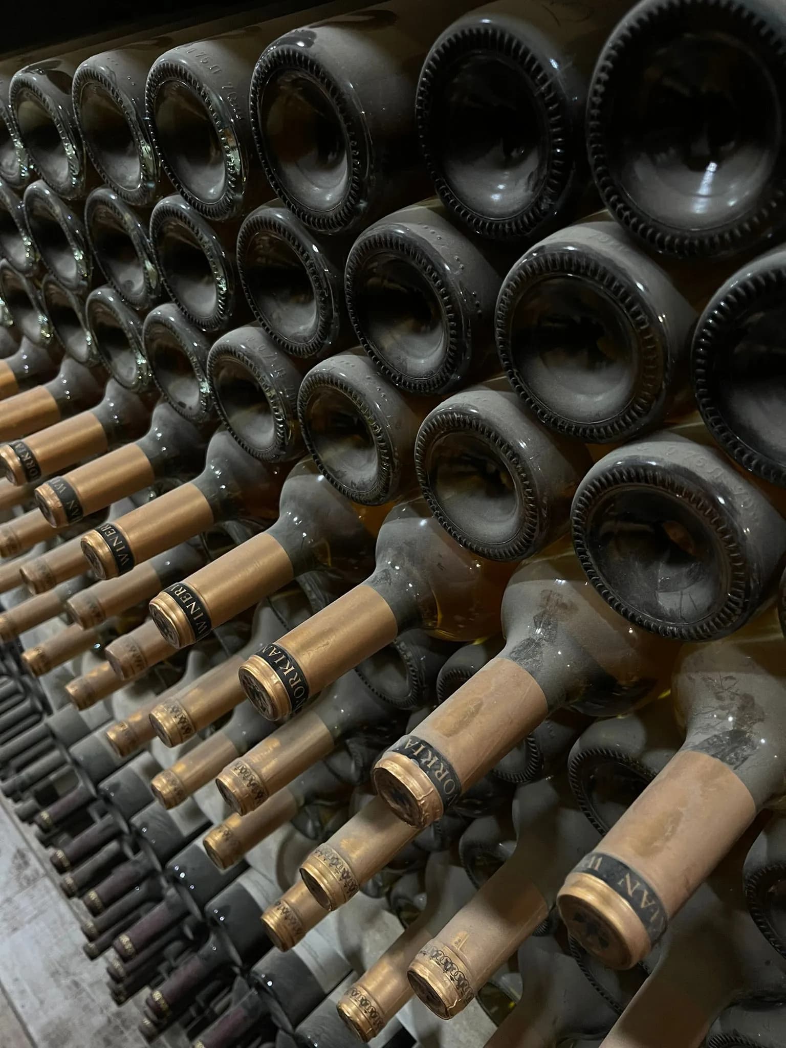 Wines