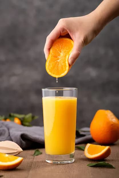Сок | Juice | 150ml