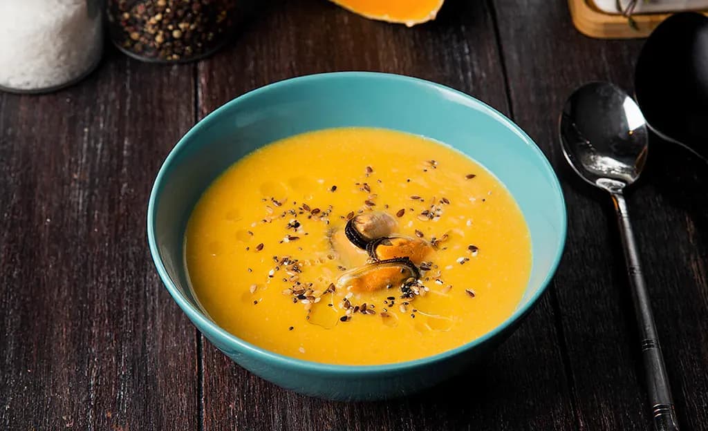 Cупы | Супа | Soup