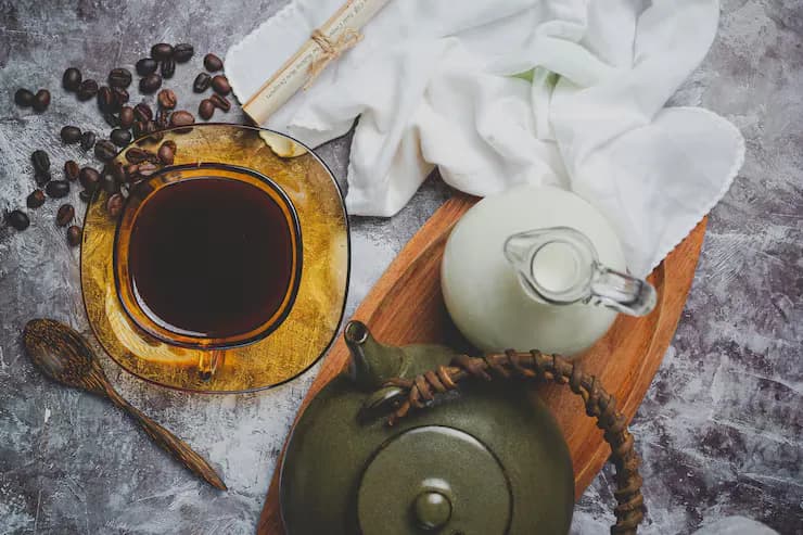 Чай | Tea | Coffee