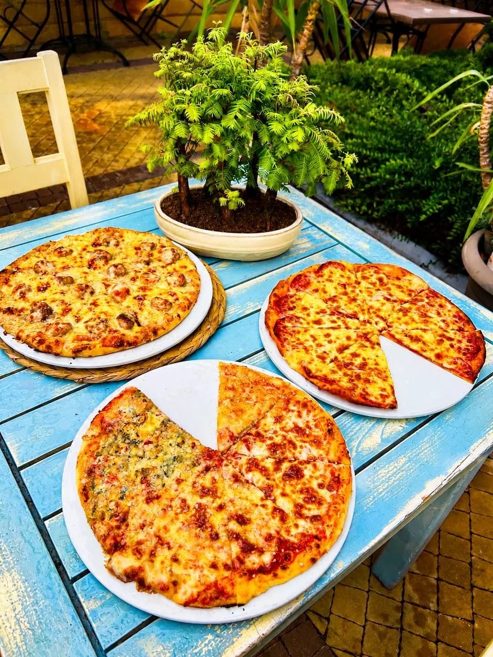 Пицца | Пица | Pizza 
