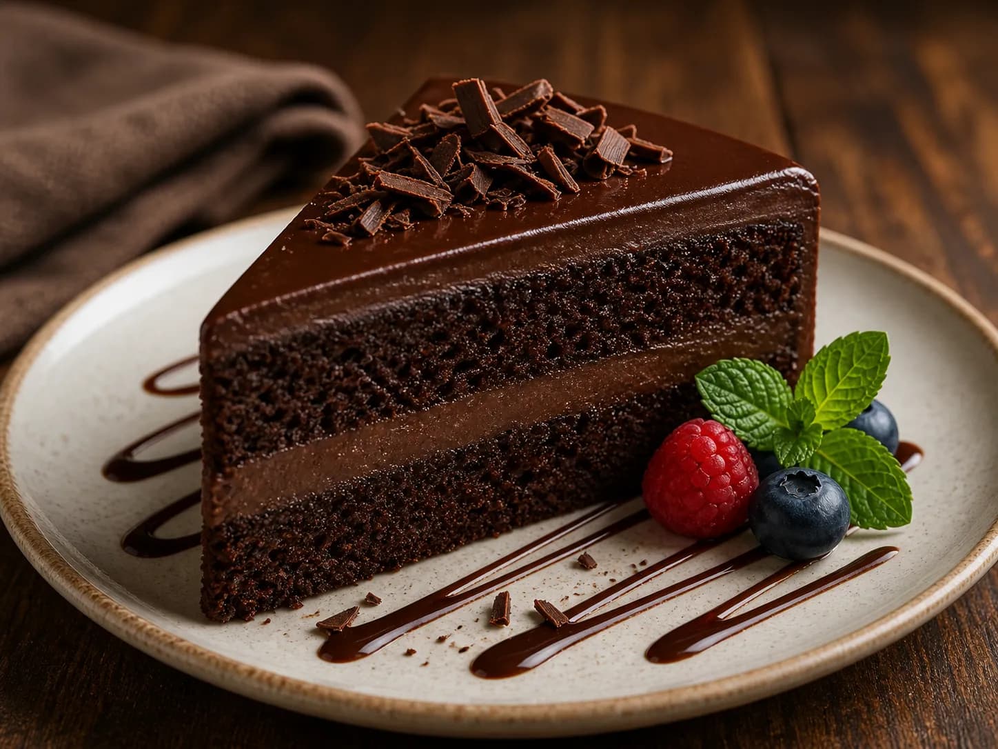 DESSERTS - TATLILAR