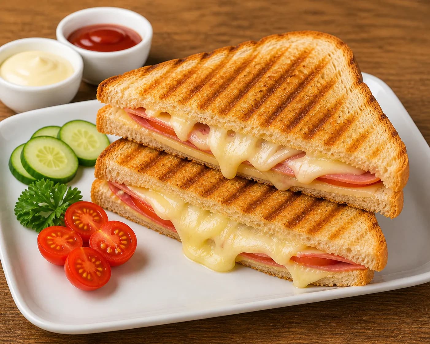 TOAST - TOSTLAR