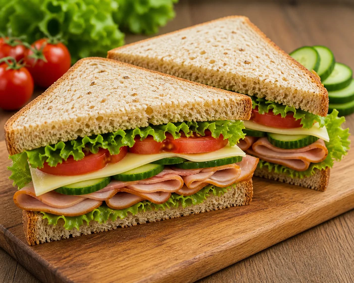 SANDWICH
