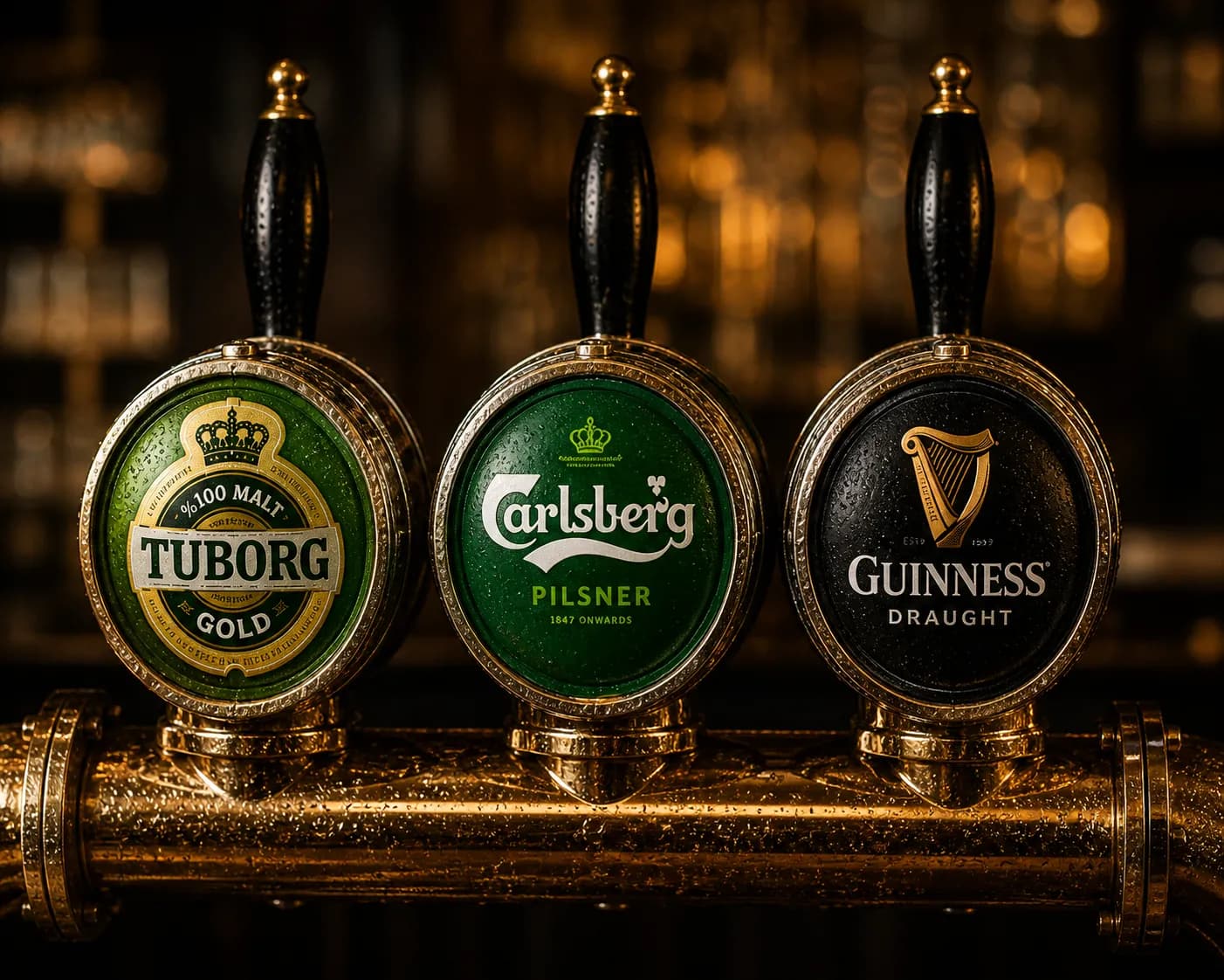 BEERS - BİRALAR