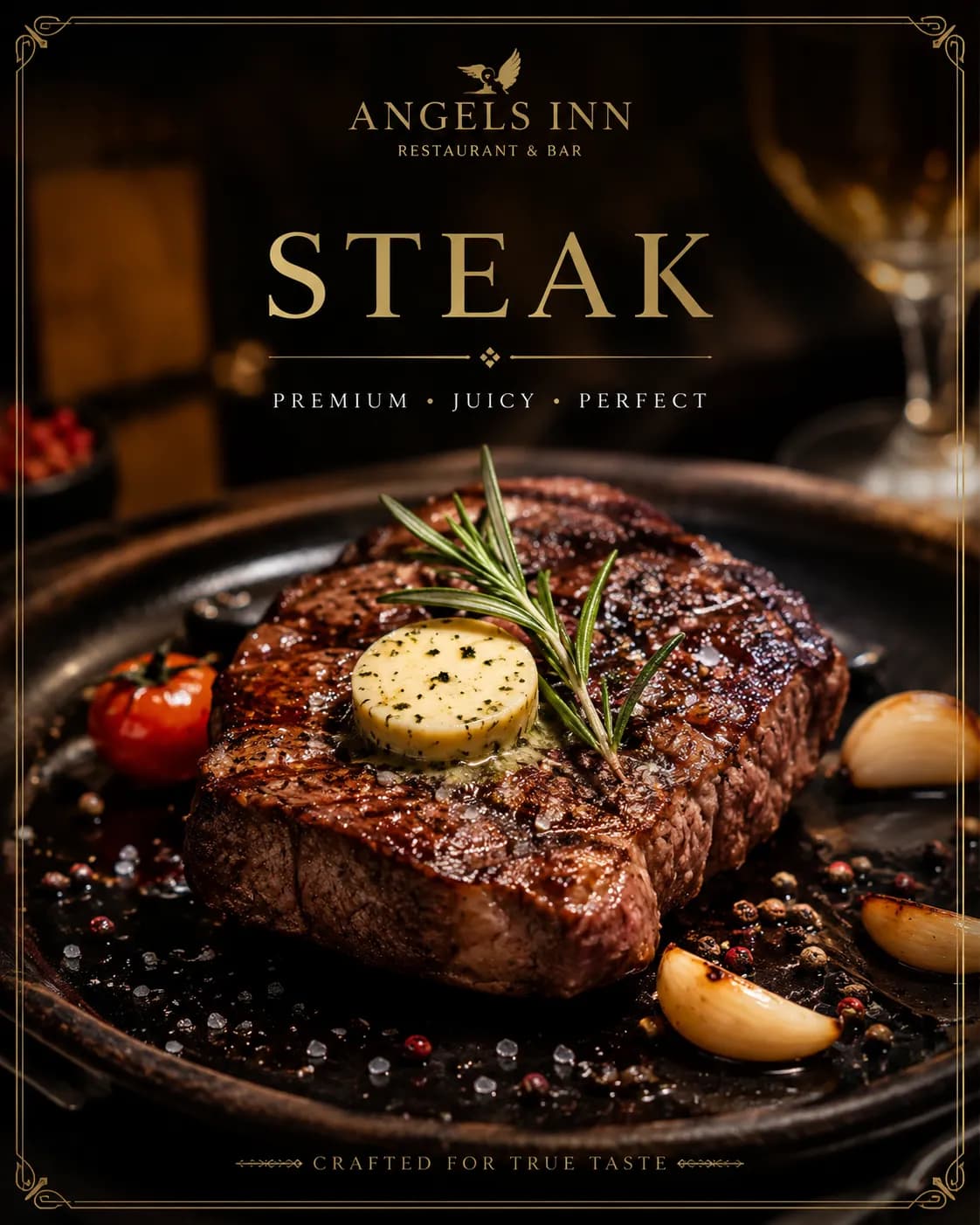 STEAKS-BONFİLE