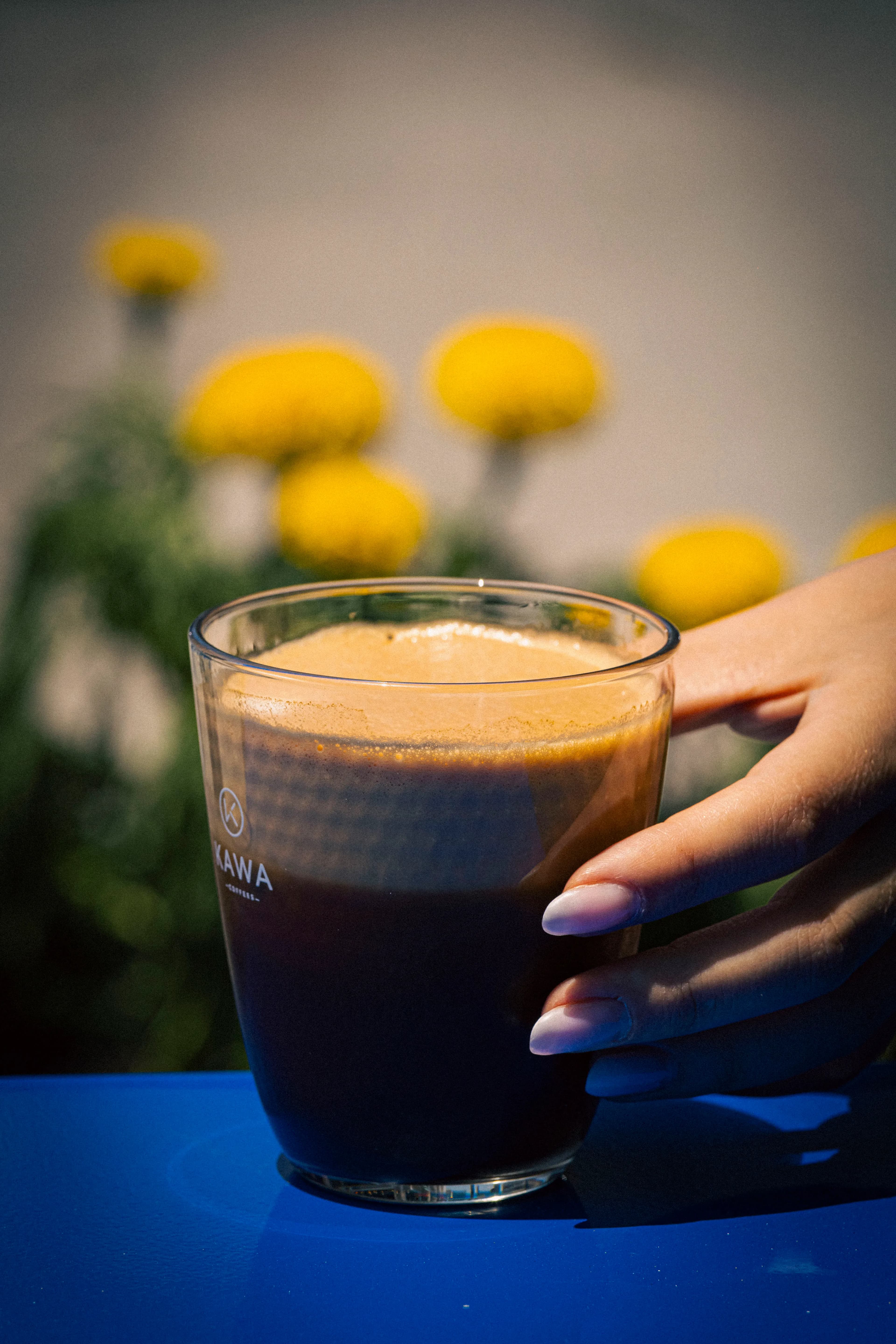 Coffee