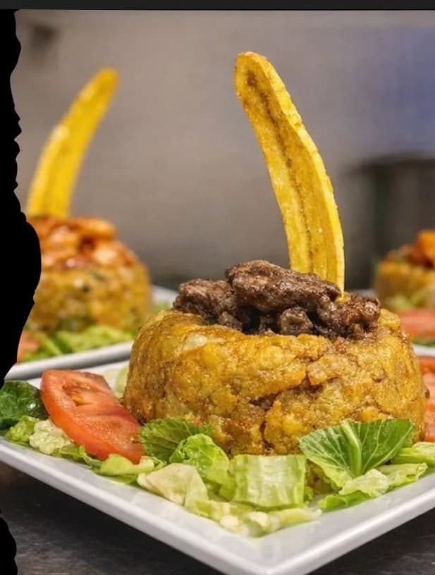 Mofongos