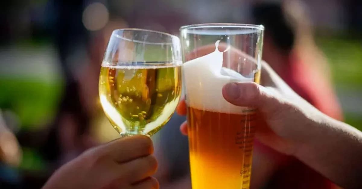 Bier & Wein