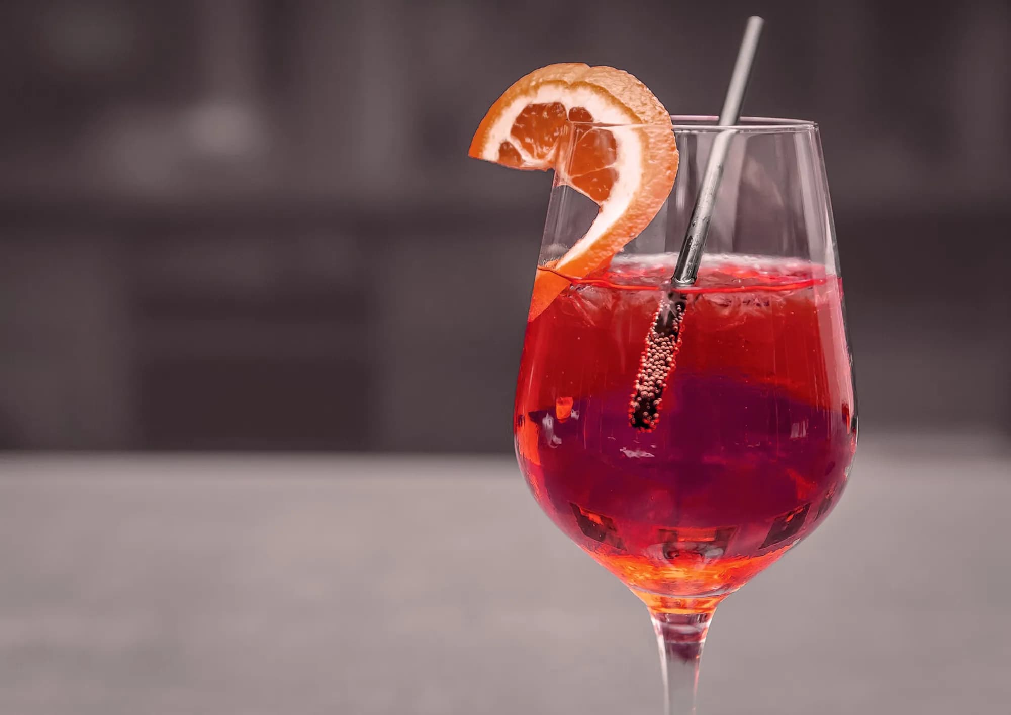 Aperitifs