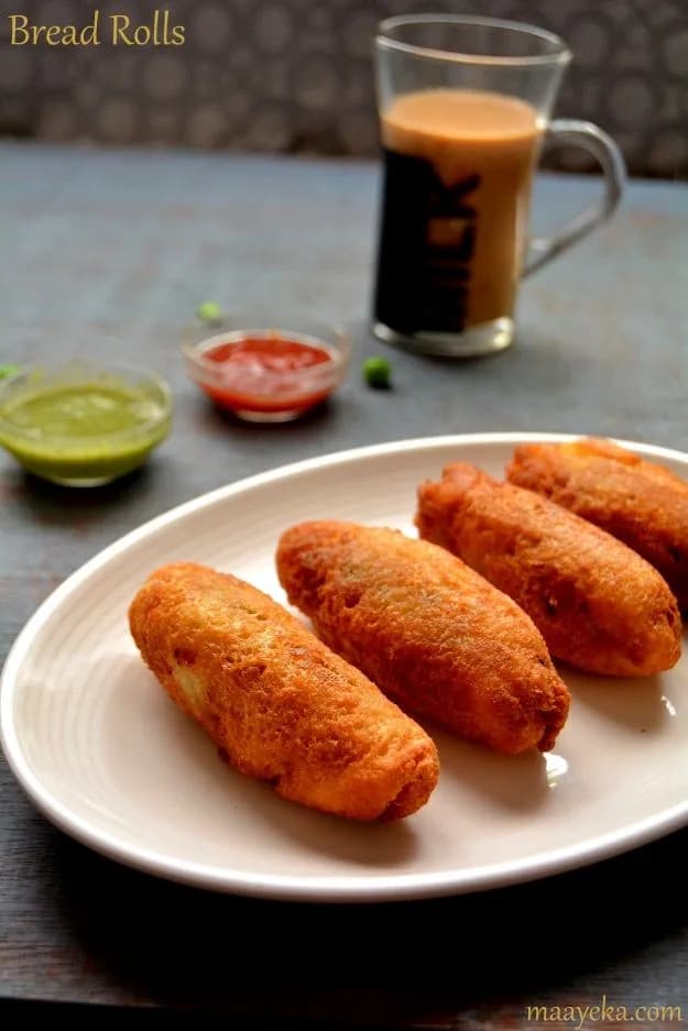 Veg Appetizers