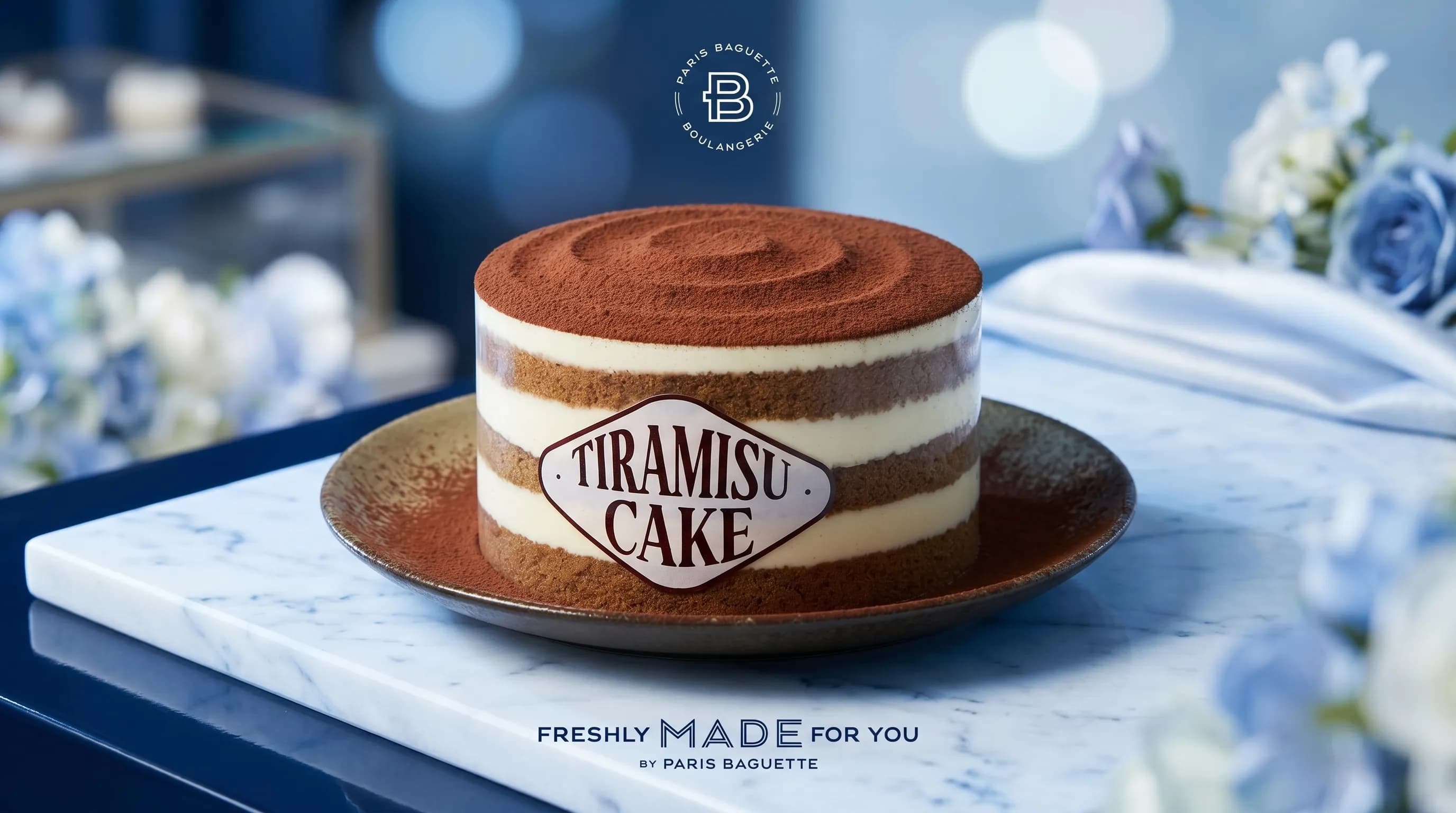 Cake