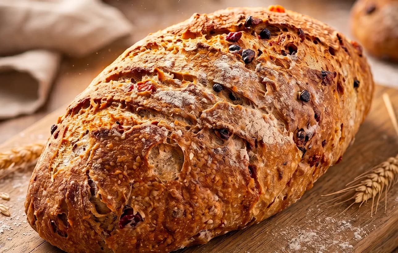 Bread