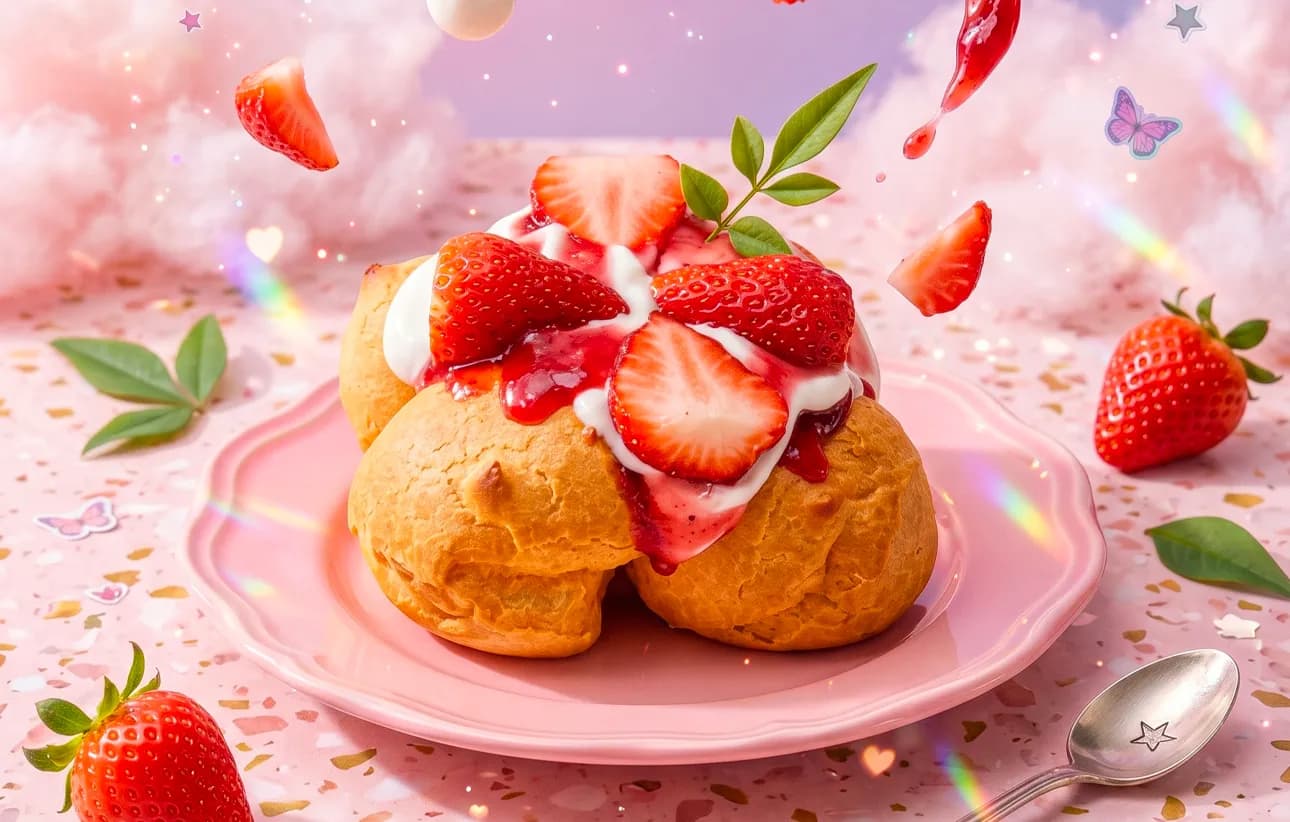Pastry
