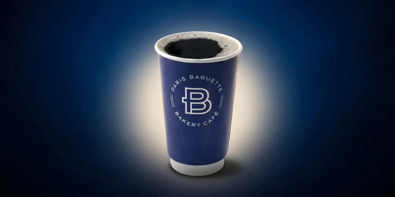 Coffee & Beverages
