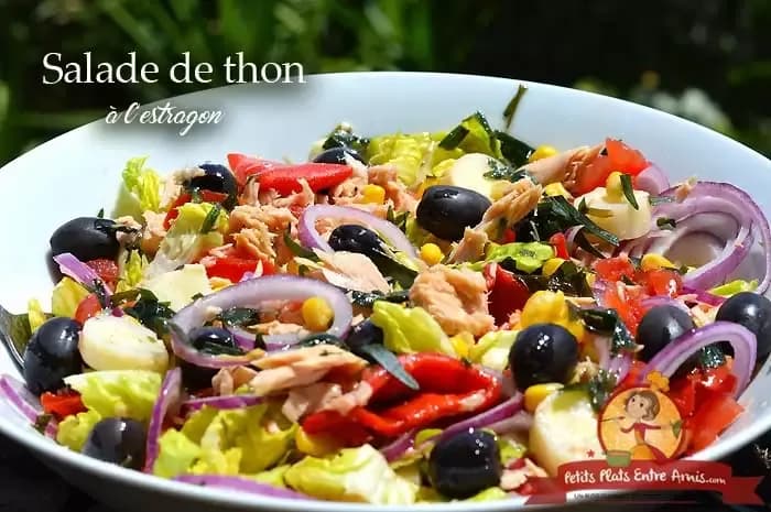 Entrée Froides