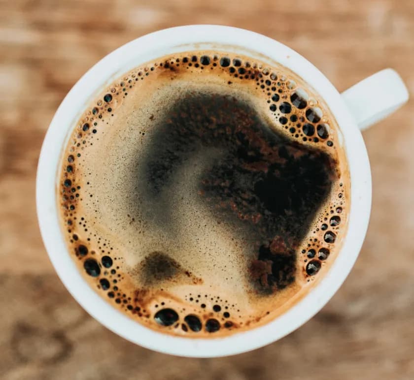 Coffee & Drinks