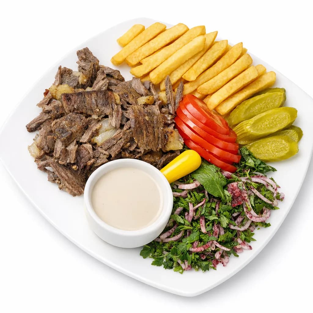 PLATES