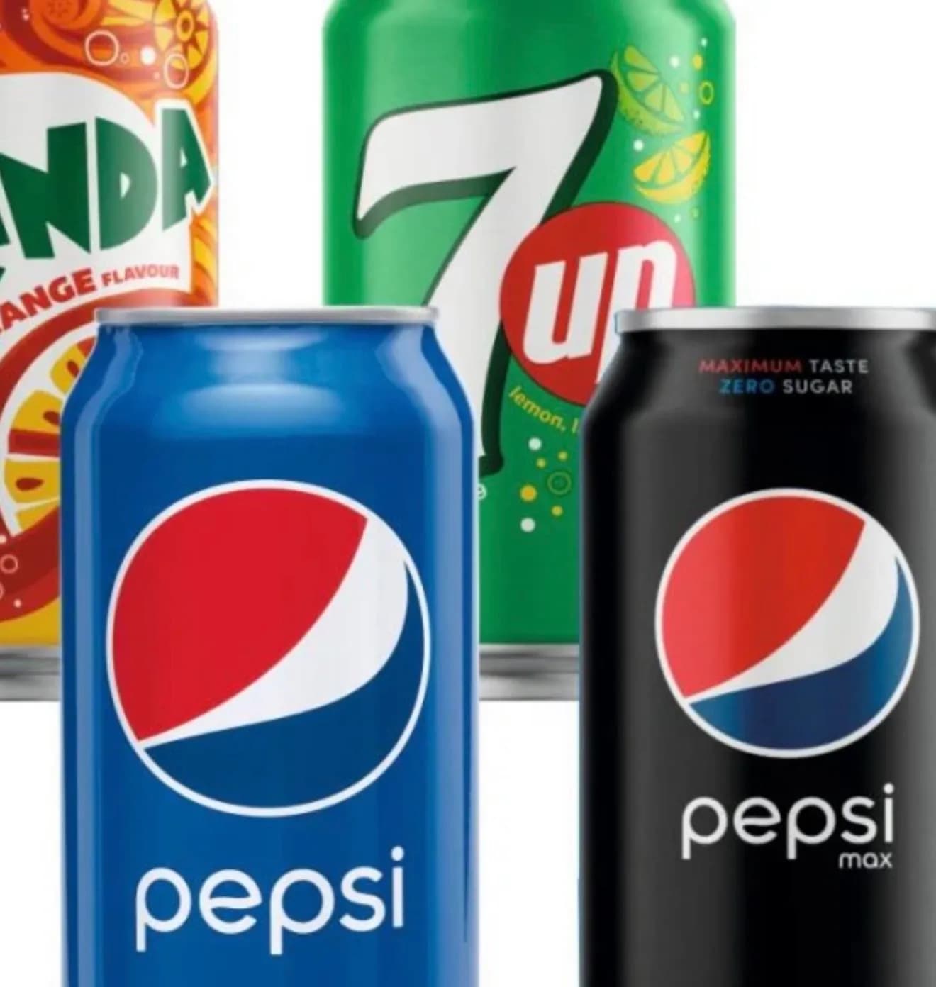 SOFT DRINK
