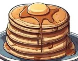 Pancakes 