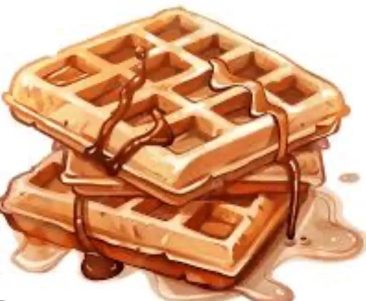 Waffles 
