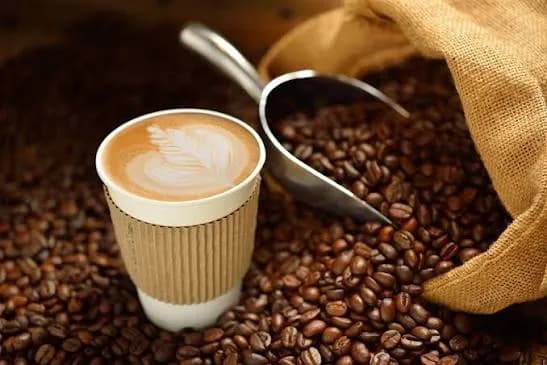 COFFEES