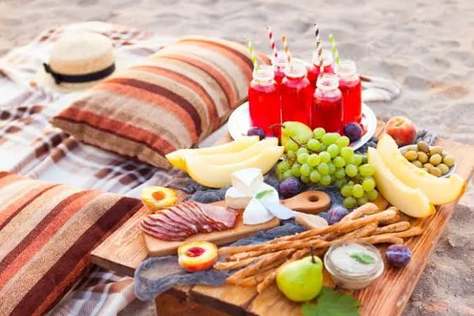 FOOD