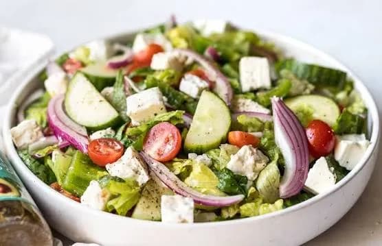 SALADS