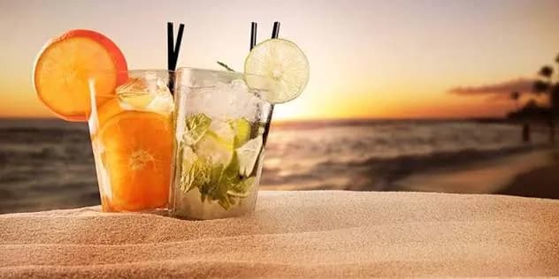 COCKTAILS