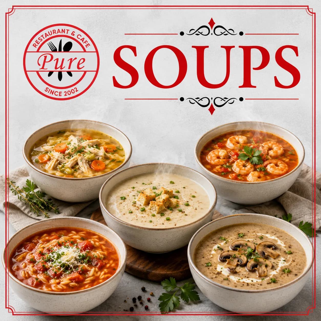 Soup