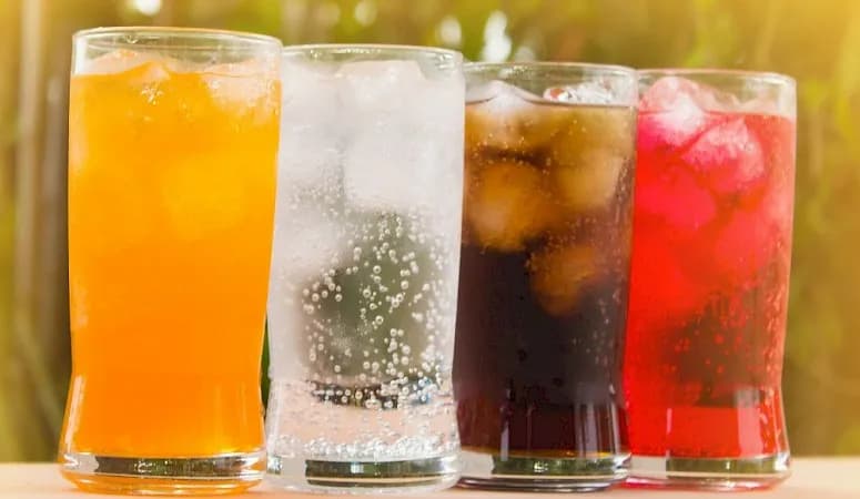 frisdrank 