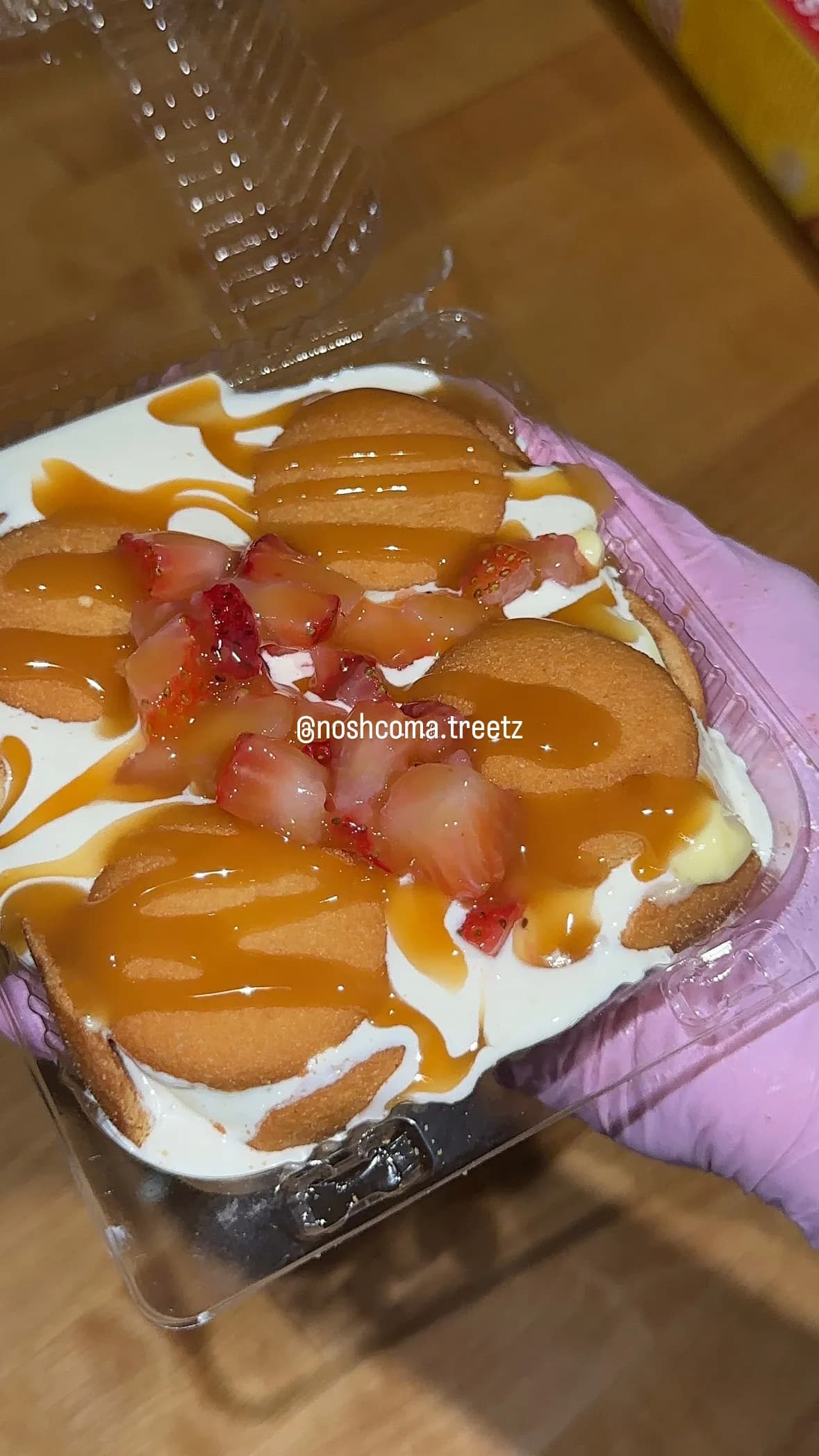 Extra Sweet Treetz