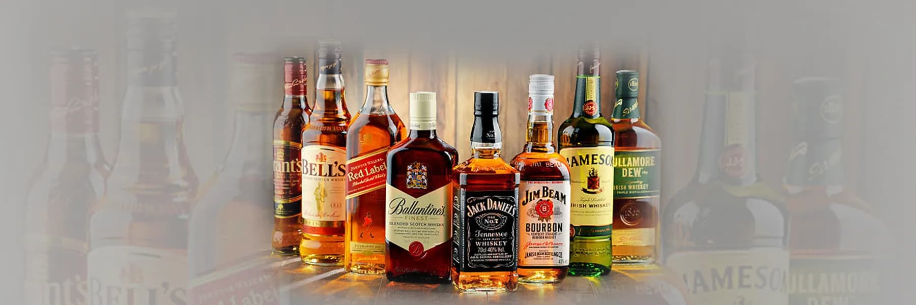 JOHNNIE WALKER