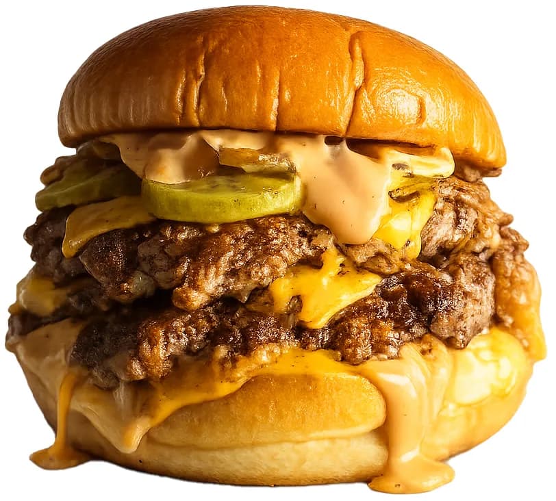 Signature Burgers