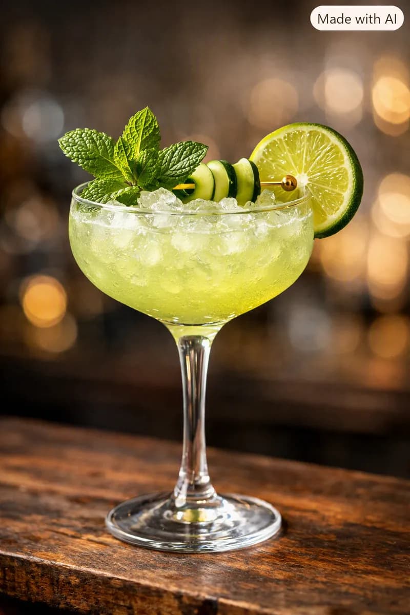 Cocktail 