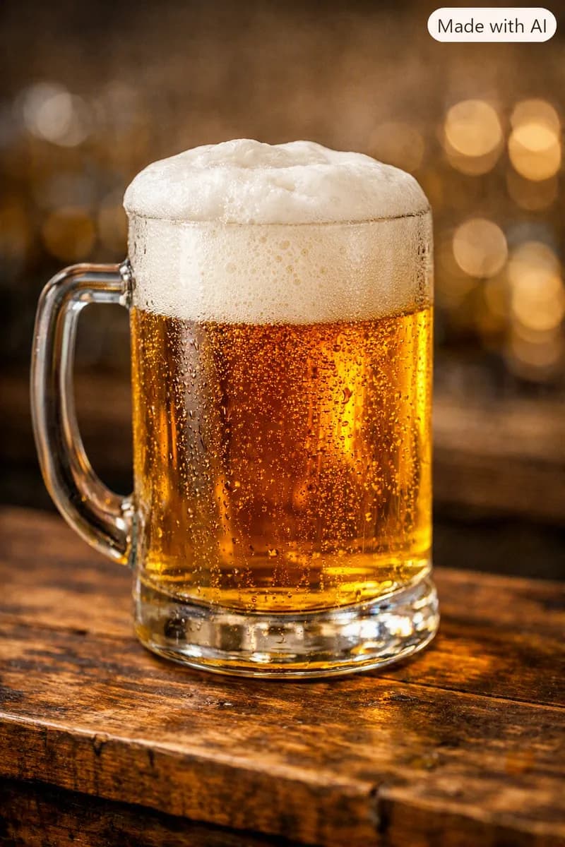 Beer