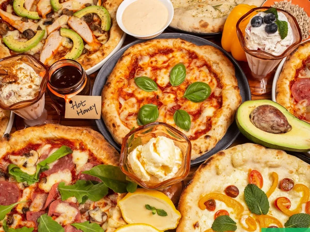 Pizza