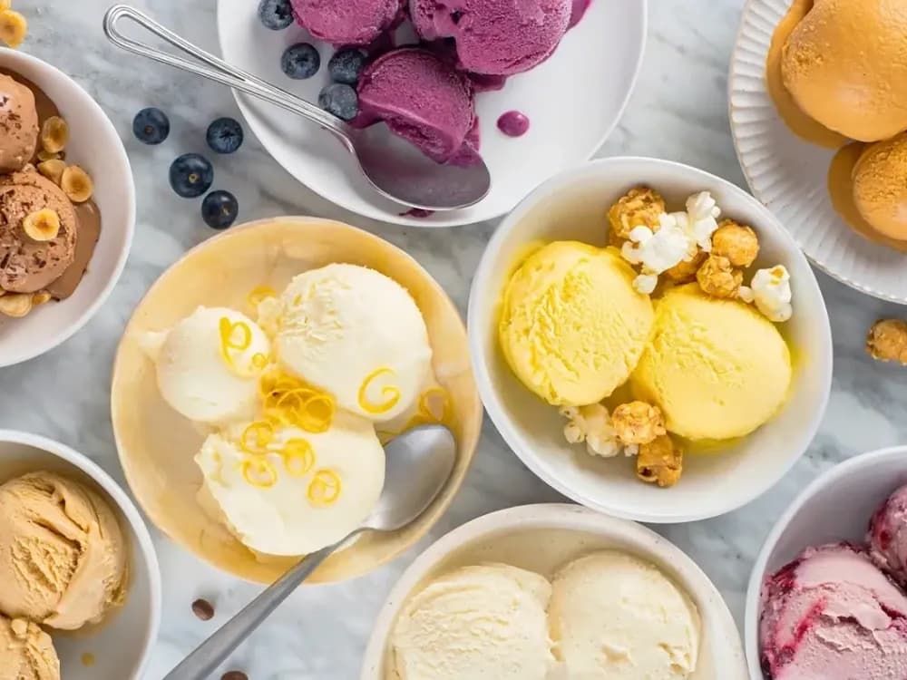 Dolci