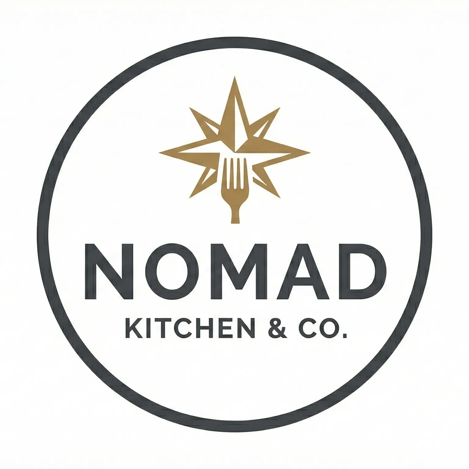 NOMAD KITCHEN & CO.