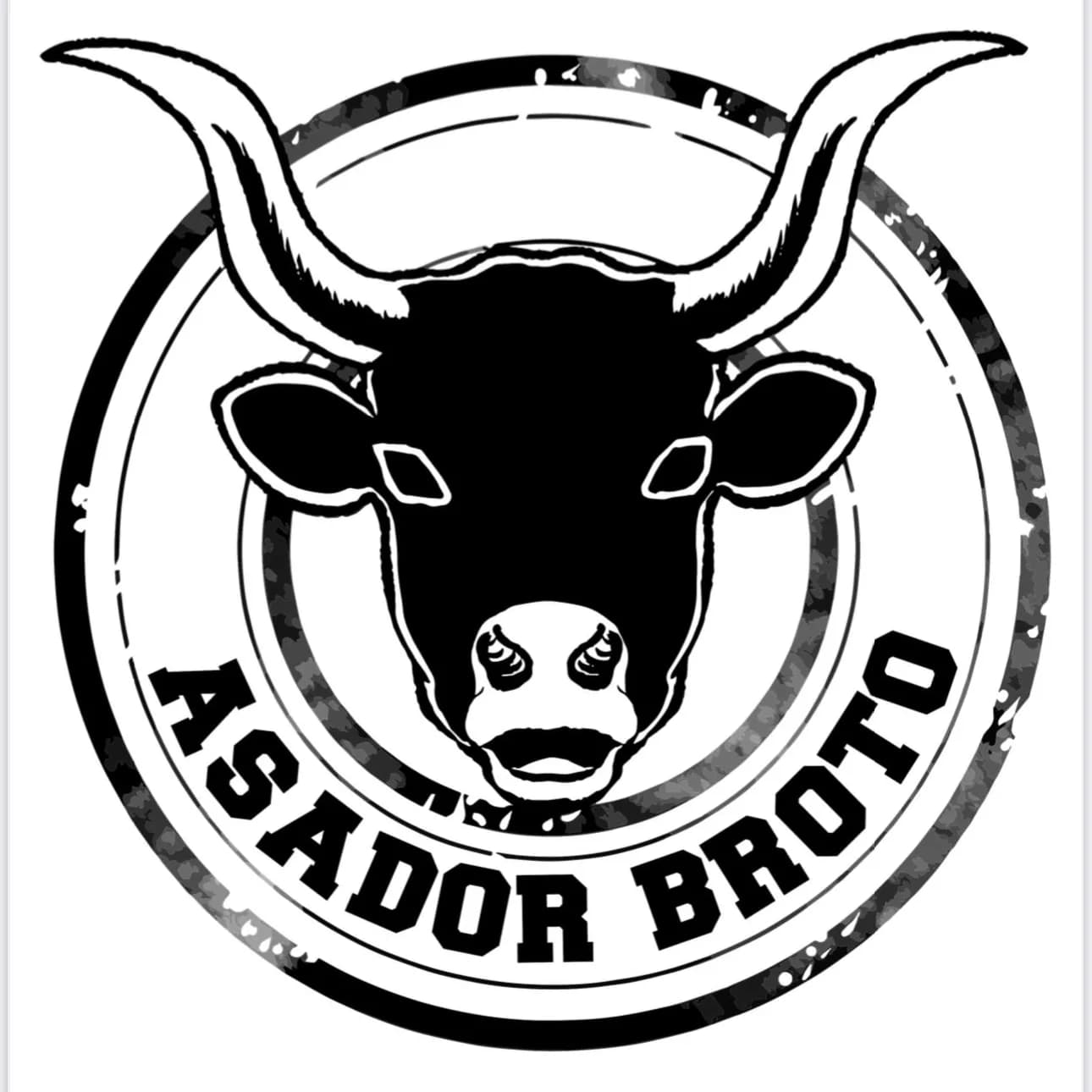 Asado Broto
