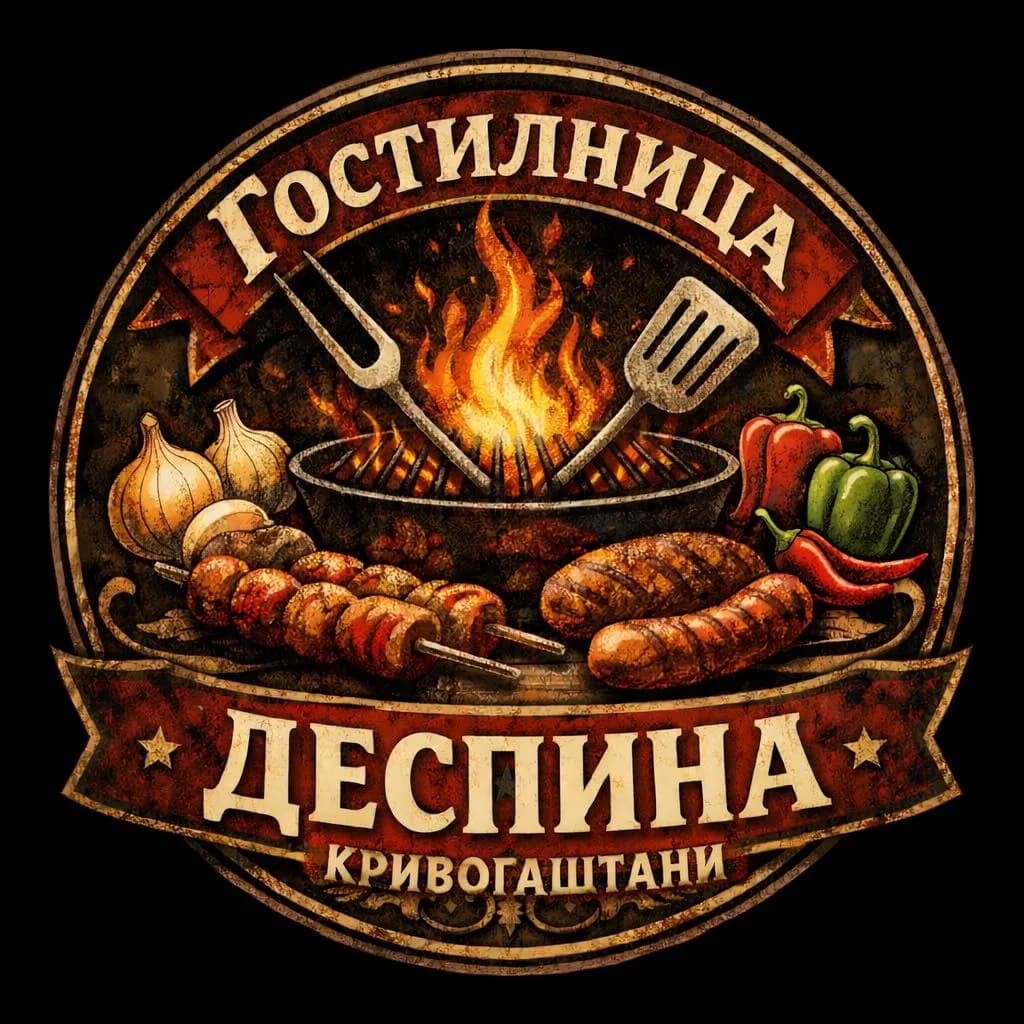 Гостилница Деспина
