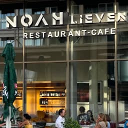 NOAH Lieven