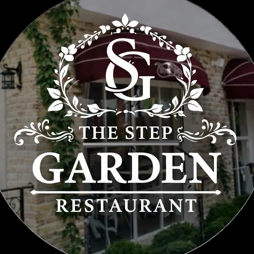 The Step Garden
