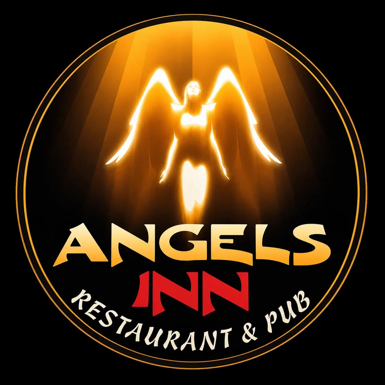 ANGELS INN RESTAURANT & BAR