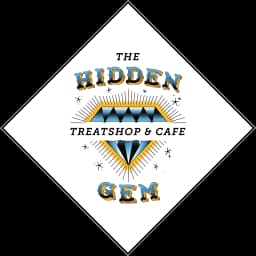 The Hidden Gem Treat Shop & Cafe 