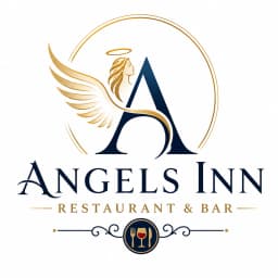 ANGELS INN RESTAURANT & PUB